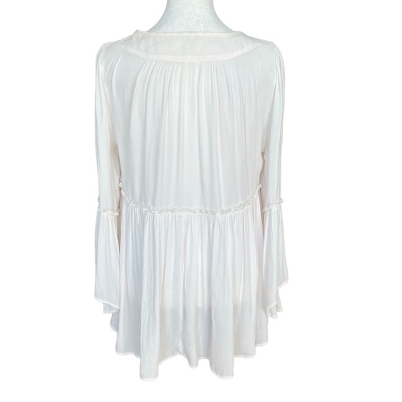 FREE PEOPLE A Few Of My Favorite Things Blouse - Picture 5 of 8